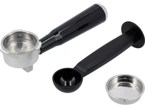 LUND Karos és kapszulás eszpresszó kávéfőző, tejhabosítóval ( pl: Nespresso®, Starbucks® és UCC® ) 1350 Watt  (68502)