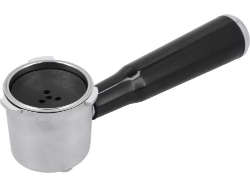 LUND Karos és kapszulás eszpresszó kávéfőző, tejhabosítóval ( pl: Nespresso®, Starbucks® és UCC® ) 1350 Watt  (68502)