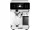 LUND Karos és kapszulás, eszpresszó kávéfőző gép, tejhabosítóval, ESE (Easy Serving Espresso) rendszer ( PL az illy, Pellini, Lavazza )1350 Watt  (68503)