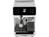 LUND Karos és kapszulás, eszpresszó kávéfőző gép, tejhabosítóval, ESE (Easy Serving Espresso) rendszer ( PL az illy, Pellini, Lavazza )1350 Watt  (68503)