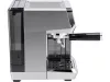 LUND Karos és kapszulás, eszpresszó kávéfőző gép, tejhabosítóval, ESE (Easy Serving Espresso) rendszer ( PL az illy, Pellini, Lavazza )1350 Watt  (68503)
