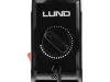 LUND Konvektoros fűtőtest légnedvesítővel 1,5 kW  20 m2-ig  (68630)