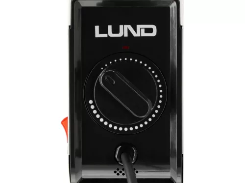 LUND Konvektoros fűtőtest légnedvesítővel 1,5 kW  20 m2-ig  (68630)