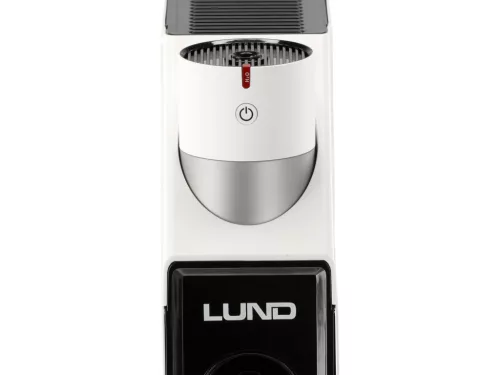 LUND Konvektoros fűtőtest légnedvesítővel 1,5 kW  20 m2-ig  (68630)