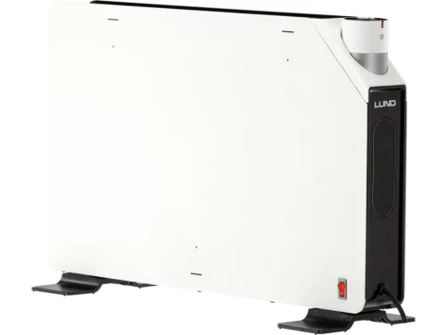 LUND Konvektoros fűtőtest légnedvesítővel  2000w (68631)