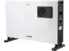 LUND Konvektoros Fűtőtest TURBO Funkcióval – 1250W / 2000W / 2500W (68650)