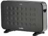 LUND Elektromos konvektor TURBO ventilátorral, 2000 W, 3 fokozat, IP20 (68651)