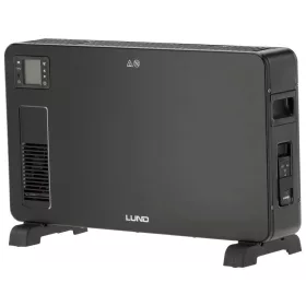   LUND konvektor digitális vezérléssel és távirányítóval – 2300 W (68652)