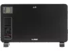 LUND konvektor digitális vezérléssel és távirányítóval – 2300 W (68652)