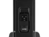 LUND konvektor digitális vezérléssel és távirányítóval – 2300 W (68652)