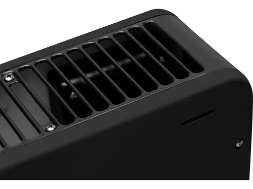 LUND konvektor digitális vezérléssel és távirányítóval – 2300 W (68652)