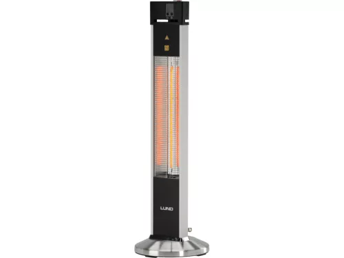 LUND Infravörös melegítő 2000 W(68791)