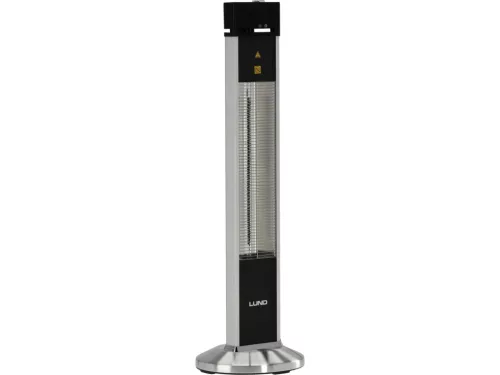 LUND Infravörös melegítő 2000 W(68791)