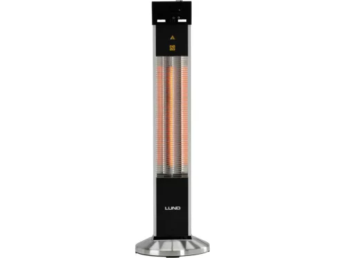 LUND Infravörös melegítő 2000 W(68791)