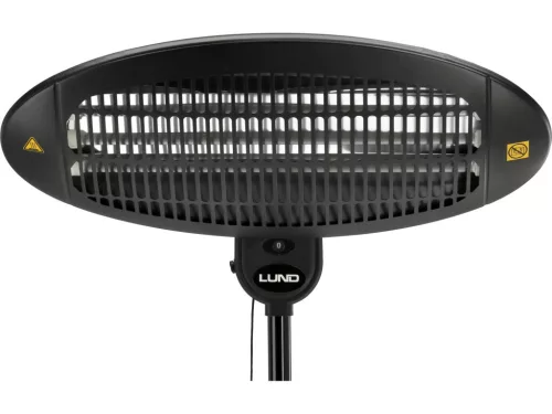 LUND Infravörös melegítő (68792)