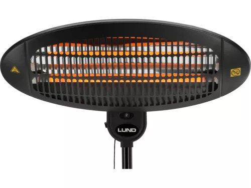 LUND Infravörös melegítő (68792)