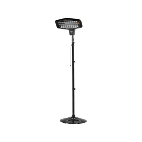 LUND Infravörös melegítő 2200W 25 m²-ig (68793)