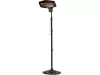 LUND Infravörös melegítő 2200W 25 m²-ig (68793)