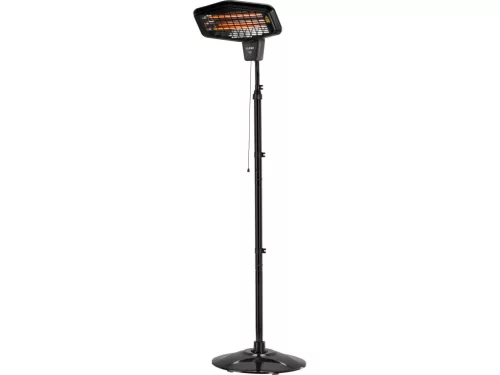 LUND Infravörös melegítő 2200W 25 m²-ig (68793)