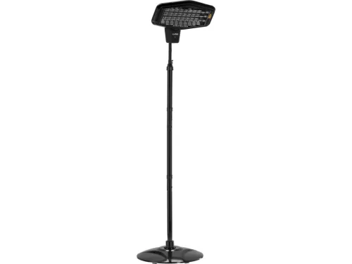 LUND Infravörös melegítő 2200W 25 m²-ig (68793)
