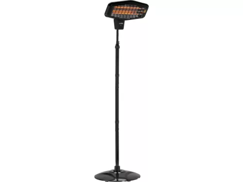 LUND Infravörös melegítő 2200W 25 m²-ig (68793)