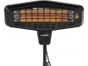 LUND Infravörös melegítő 2200W 25 m²-ig (68793)