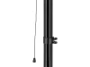 LUND Infravörös melegítő 2200W 25 m²-ig (68793)