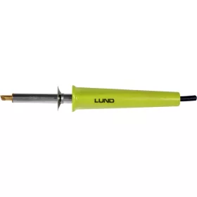   LUND Faégető és forrasztópáka készlet 30 W, 400 °C, 11 részes (78890)
