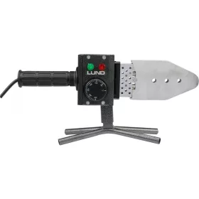 LUND PVC műanyag csőhegesztő 800W (78911)