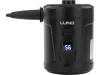LUND Akkumulátoros elektromos pumpa matracokhoz, 280 l/perc, 5200 mAh (82150)