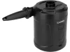 LUND Akkumulátoros elektromos pumpa matracokhoz, 280 l/perc, 5200 mAh (82150)