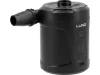 LUND Akkumulátoros elektromos pumpa matracokhoz, 280 l/perc, 5200 mAh (82150)