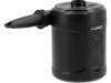 LUND Akkumulátoros elektromos pumpa matracokhoz, 280 l/perc, 5200 mAh (82150)