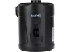 LUND Akkumulátoros elektromos pumpa matracokhoz, 280 l/perc, 5200 mAh (82150)