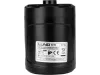 LUND Akkumulátoros elektromos pumpa matracokhoz, 280 l/perc, 5200 mAh (82150)
