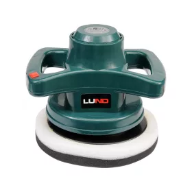 LUND Polírozógép 120W (82942)