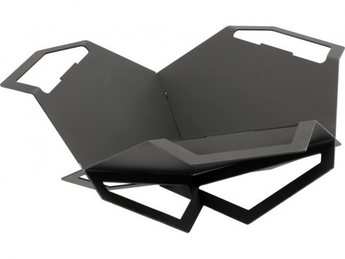 LUND TŰZTÁL 650x600mm (99704)