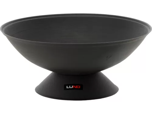 LUND Öntöttvas TŰZAKNA 56cm (99716)