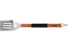 LUND Grill fogó készlet 3 részes, fa fogantyú (99845)