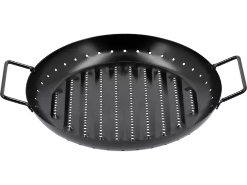 LUND Grillserpenyő 30CM  (99850)