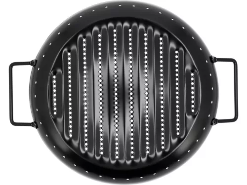 LUND Grillserpenyő 30CM  (99850)
