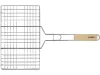 LUND Grillrács 33 X 20 X 2CM  (99860)