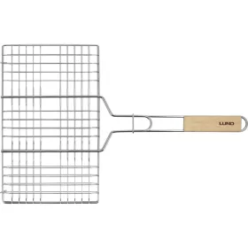LUND Grillrács 33 X 20 X 2CM  (99860)