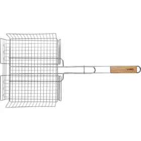 LUND Grillrács 34 X 27.5 X 6.5CM  (99861)