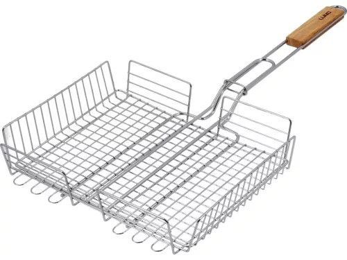 LUND Grillrács 34 X 27.5 X 6.5CM  (99861)