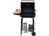 LUND FASZÉN GRILL FEDŐVEL 47X34CM (99902)