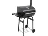 LUND FASZÉN GRILL FEDŐVEL 47X34CM (99902)