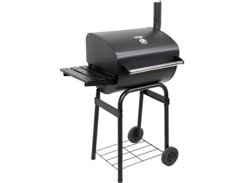 LUND FASZÉN GRILL FEDŐVEL 47X34CM (99902)