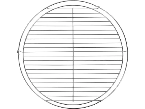 LUND FÜGGŐS KERTI SZÉNGRILL, TŰZHELY ÁLLVÁNNYAL, 46 cm GRILLRÁCCSAL (99903)