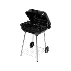 LUND FASZÉN GRILL FEDŐVEL 45X40 CM (99904)
